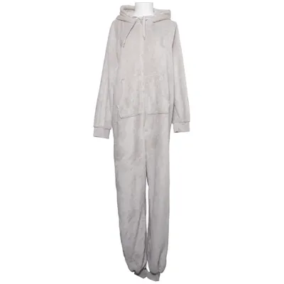 Mjukisdräkt (Grå) från Female Passion Polyester