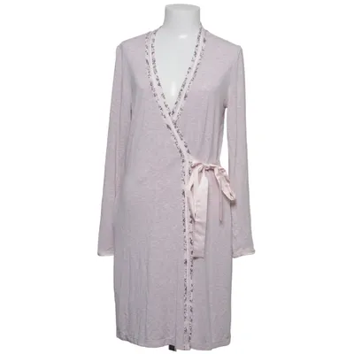 Robe de chambre (Beige, Rose, Multicolore) de Palmers Élasthane, Viscose