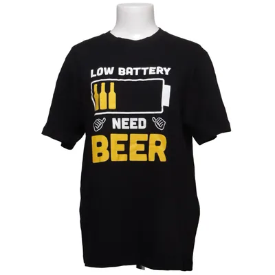 T-shirt (Kings) from South West Cotton
