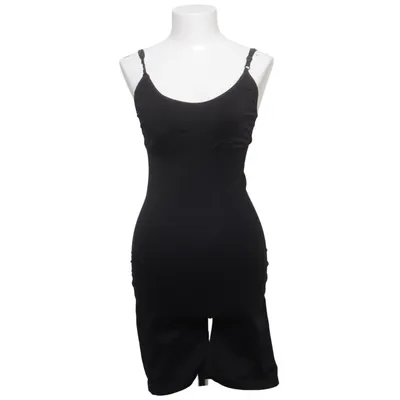 Shapewear-body (Sort) Elastan, Polyamid