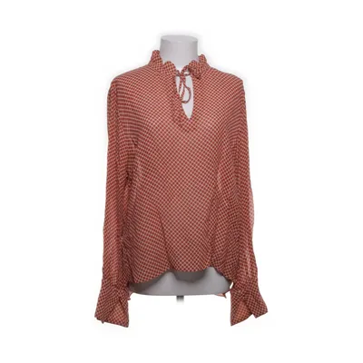 Blouse (GEORGETTE DOT BLOUSE) from Suzanne Nilsson Viscose