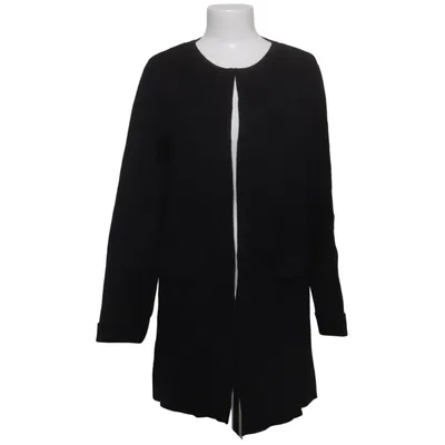 Manteau (Noir) de Paramour Polyamide, Viscose