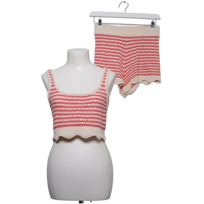 Set (Pink, Beige) from Tezenis Cotton