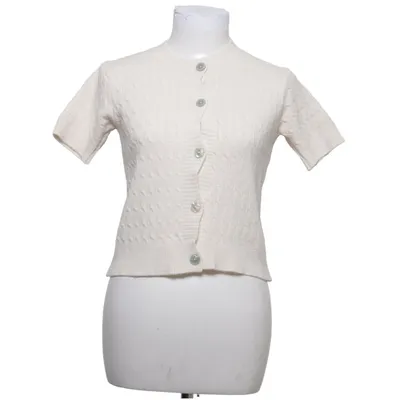Cardigan (Beige) fra Hailys