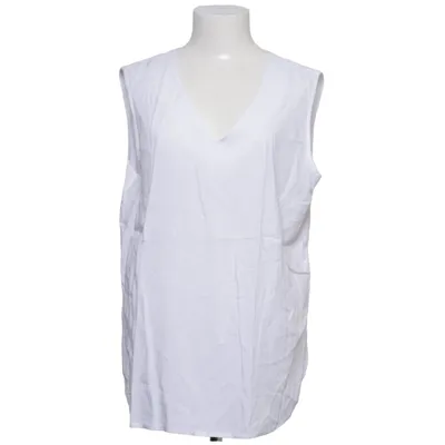 Topp (Vit) från Mongul Viskos