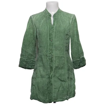 Tunique (Vert) de Bottega Lin