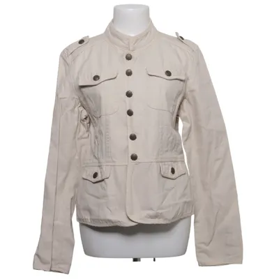 Jack (Beige) van B.Young Katoen