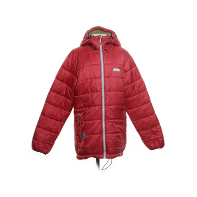 Lättviktsjacka (Röd, Grön) från Gneis Polyamid, Polyester