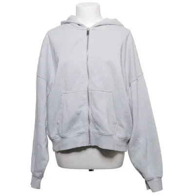 Capuchon sweater (Grijs) van FB Sister Katoen