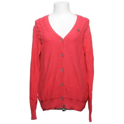 Cardigan (Rose) de Lyle & Scott Coton