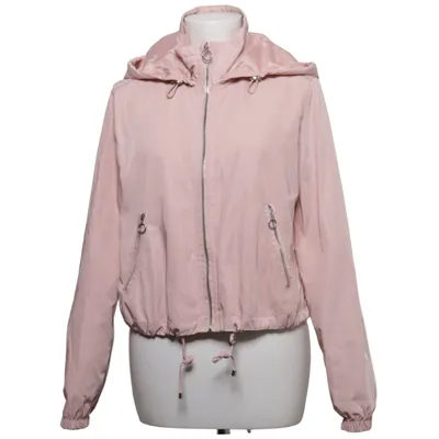 Jack (Roze) van Bershka_BSKGIRL