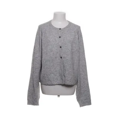 Kofta (Grå) från Lindex Elastan, Polyester