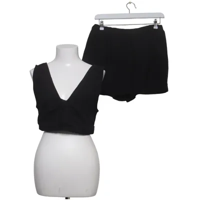 Mjukisset (Svart) från COS Bomull, Polyamid