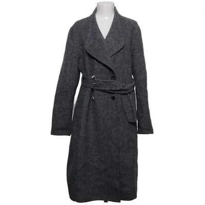 Coat (Gray) from Liu Jo