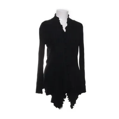 Cardigan (Zwart) van Chica London