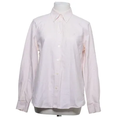 Chemise (Rose, Blanc) de SAND Basic