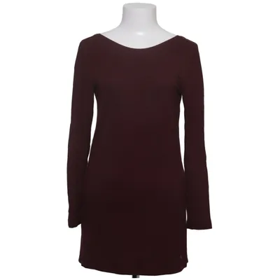 Kjole (Lilla) fra Brownie Elastan, Viscose