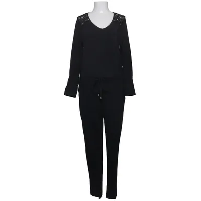 Combinaison (Noir) de Body