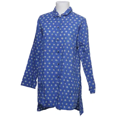 Skjorta (Blå, Vit) från Gudrun Sjödén