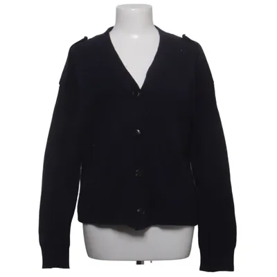 Kofta (Blå) från Massimo Dutti Kashmir