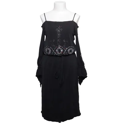 Klänning (Svart) från Cacharel Silke