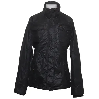 Jack (ORCA QUILTED) van Khujo Polyamide, Polyester