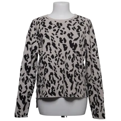 Trui (Beige, Zwart) van Betty Barclay Polyamide, Polyester, Viscose