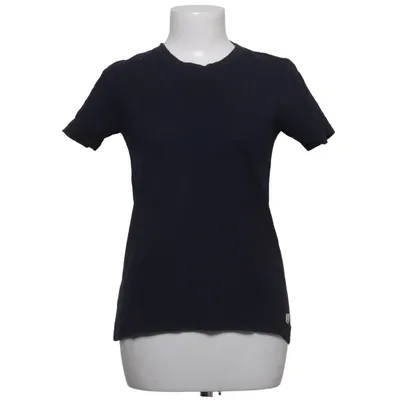 T-shirt (Blue) from Armor Lux Cotton, Linen