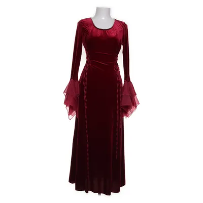 Maskeradkläder (Röd) från Shein Elastan, Polyester