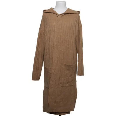 Cardigan (Beige) van Page One Acryl, Elastaan, Polyester