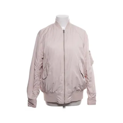 Blouson (Beige) de Filippa K Nylon, Polyester