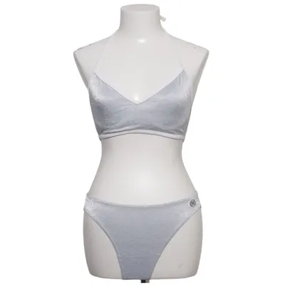 Bikini (Argent) de Panos Emporio Élasthane, Polyamide