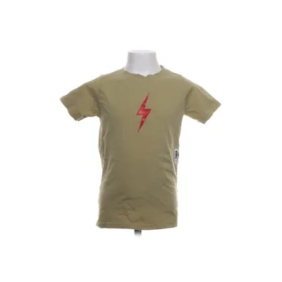 T-shirt (Rockstar Sport Set KIDS) från RCK STR Bomull, Elastan