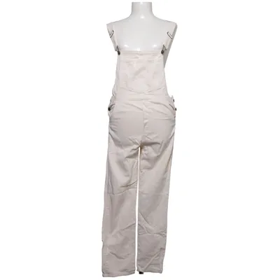 Salopette (Beige) de Rolla's Coton