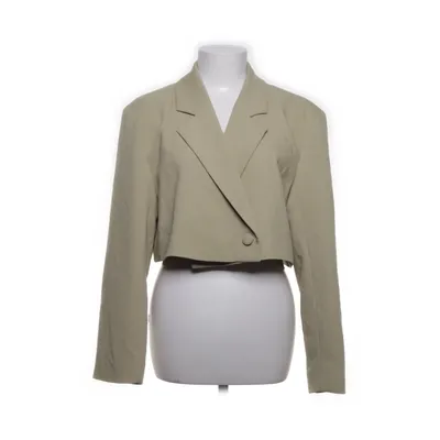 Kavaj (Beige) från Sophie by Sophie Elastan, Polyester, Viskos