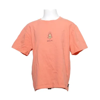 T-shirt (Orange) från Rip Curl Bomull