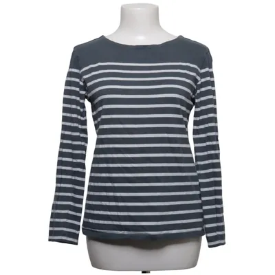 Long sleeve T-shirt (The Sailor Shirt) from Seasalt Cornwall Organic cotton