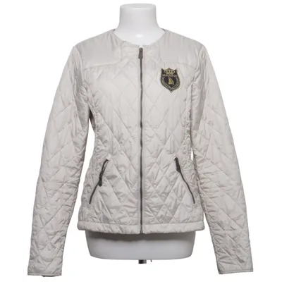 Lättviktsjacka (Beige) från Marine Scandinavian Sportswear Polyester