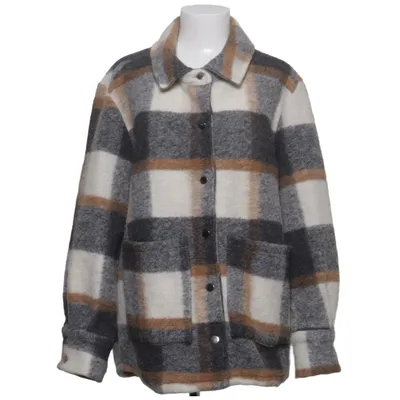Overshirt (Viksa Jacket) from Noella Polyester, Wool