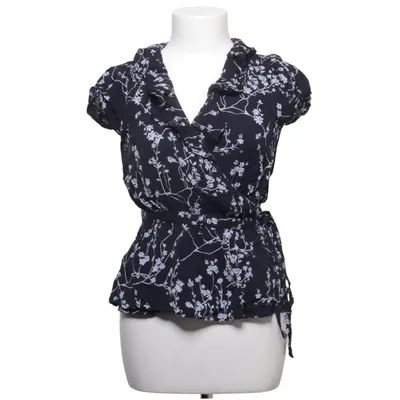 Omlottopp (Svart, Vit, Flerfärgad) från Twist & Tango Viskos