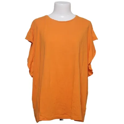 Haut (Orange) de Essentials Coton biologique