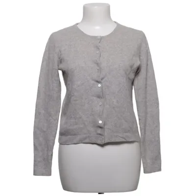 Strickjacke (Grau) von Magasin Du Nord Kaschmir