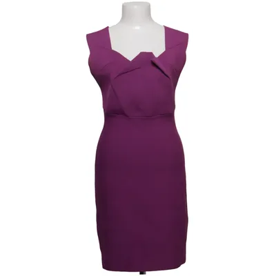 Klänning (Lila) från Roland Mouret Viskos