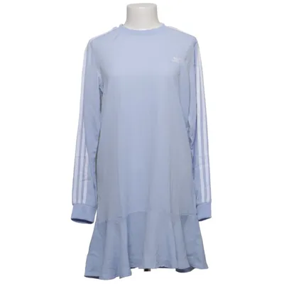 Sportjurk (Blauw) van Adidas Originals Polyester