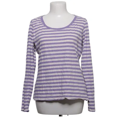 Langærmet t-shirt (Scoop Neck) fra Fatface Bomuld
