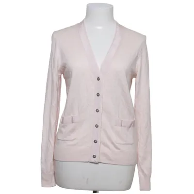 Cardigan (Pink) fra Alice Bizous Polyamid, Viscose, Uld