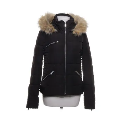 Vinterjacka (Svart) från Zara Trafaluc