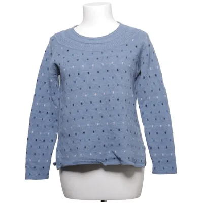 Tröja (Blå, Flerfärgad) från Mansted