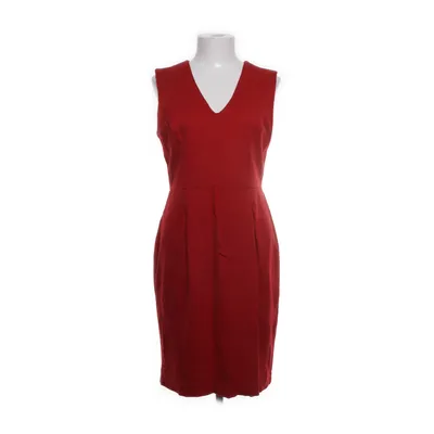 Dress (Red) from Banana Republic Elastane, Polyamide, Viscose