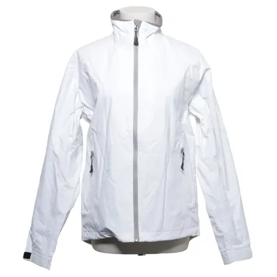 Regnjacka (Vit) från Henri Lloyd Polyamid, Polyester, Polyuretan